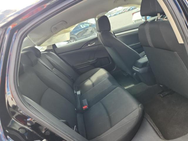 Photo 10 from auction – 2018 HONDA CIVIC with VIN 19XFC2F56JE008032