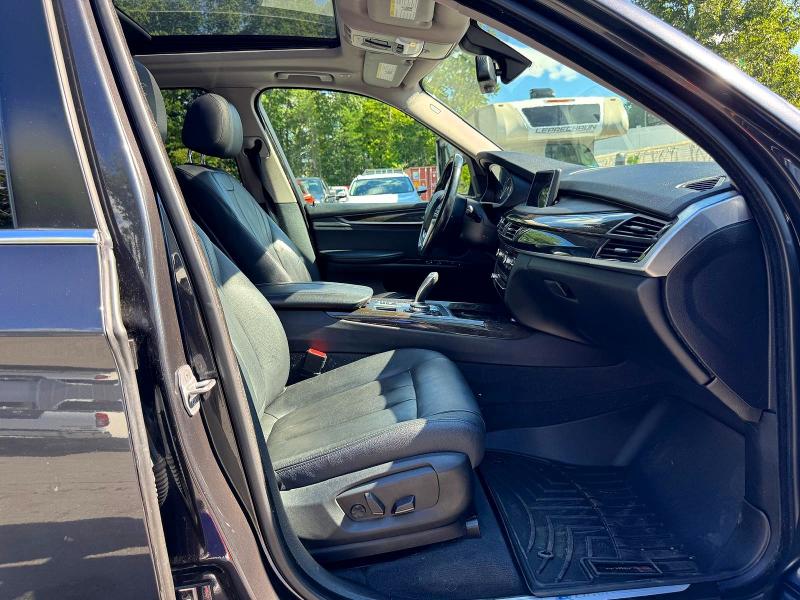 Photo 9 from auction – 2016 BMW X5 with VIN 5UXKT0C59G0S77441