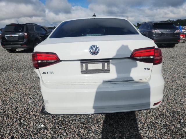 Photo 6 from auction – 2016 VOLKSWAGEN JETTA with VIN 3VW267AJ8GM327421