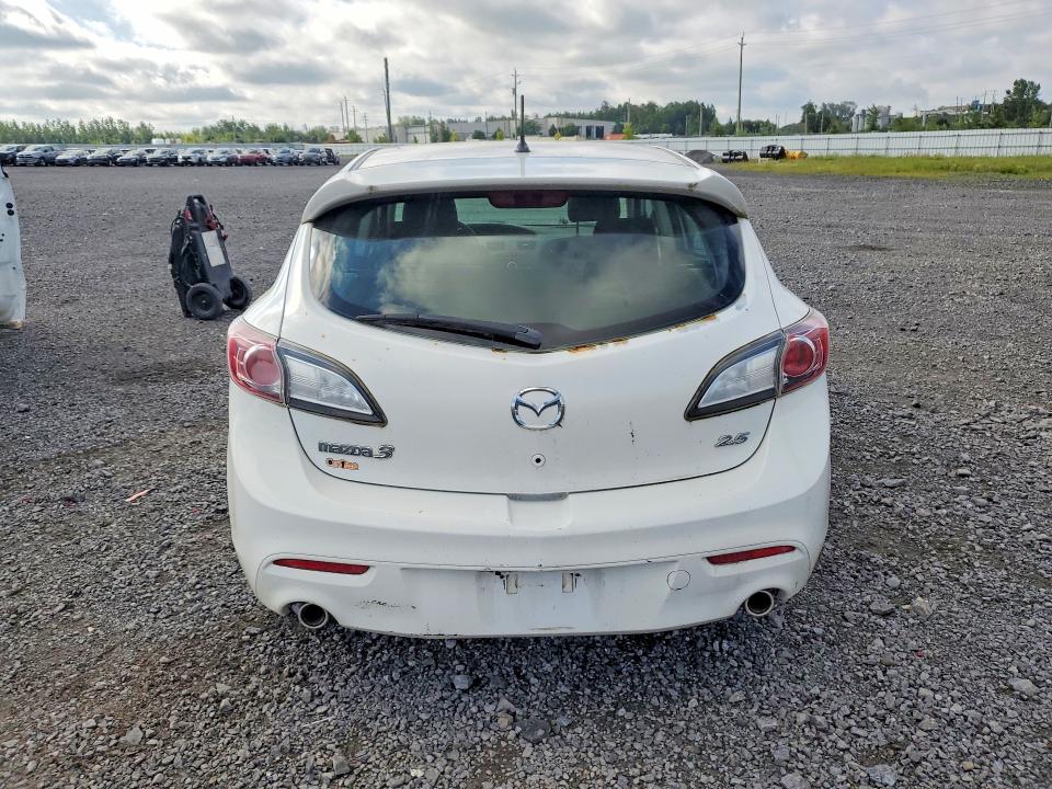Фото 6 с аукциона – 2012 MAZDA 3 с VIN JM1BL1L56C1514298