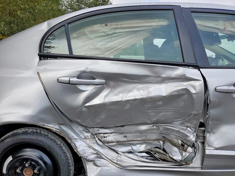 صورة رقم 10 من المزاد - 2006 HONDA CIVIC مع VIN JHMFA36296S002150