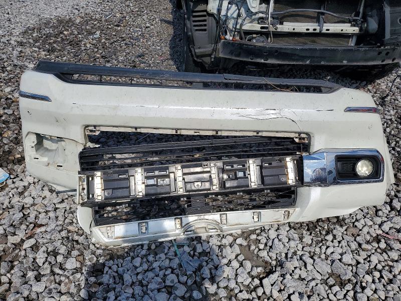 Foto 13 de la subasta – 2016 TOYOTA 4RUNNER con VIN JTEZU5JR4G5122407