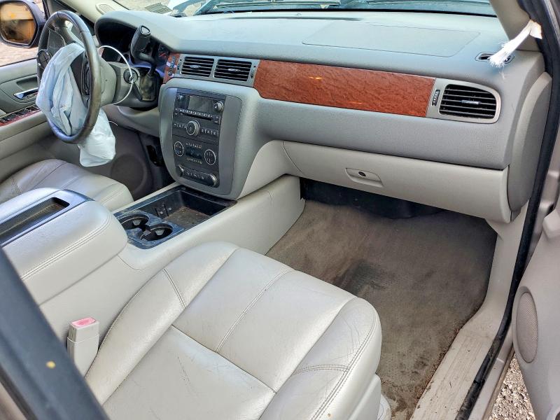 Фото 8 с аукциона – 2008 GMC SIERRA с VIN 2GTEC19J581227375