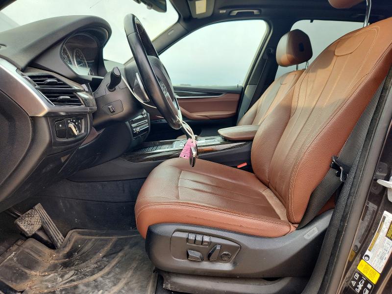 صورة رقم 7 من المزاد - 2018 BMW X5 مع VIN 5UXKR0C52J0X85885