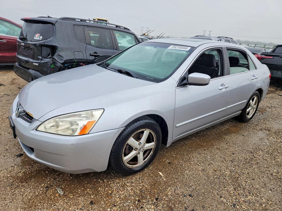 2003 HONDA ACCORD - Търг №69230566