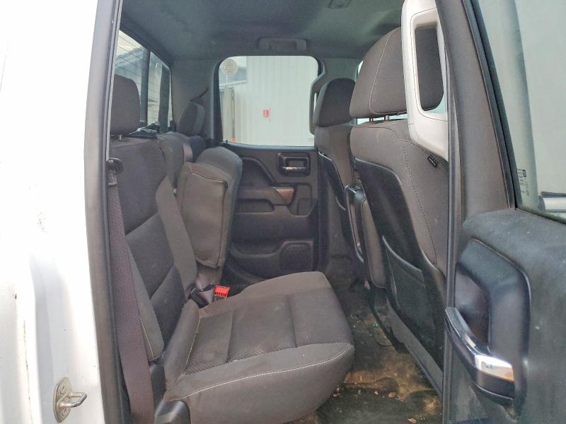 Photo 10 from auction – 2014 GMC SIERRA with VIN 1GTV2UECXEZ137248