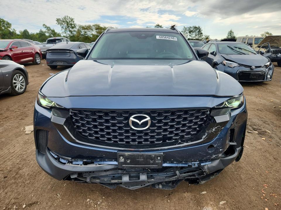 Foto 5 de la subasta – 2023 MAZDA CX-50 con VIN 7MMVABEM7PN144295