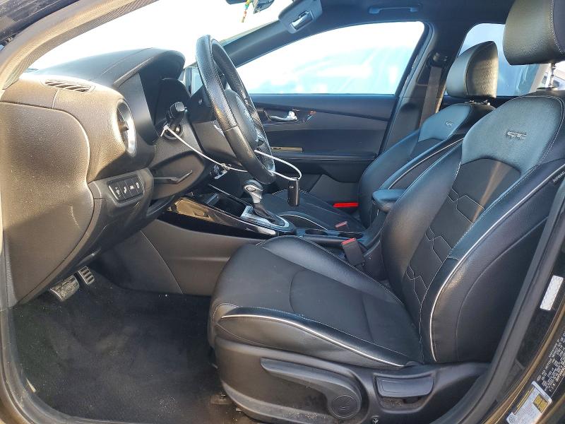 Zdjęcie 7 z aukcji – 2020 KIA FORTE z VIN 3KPF34AD6LE165721