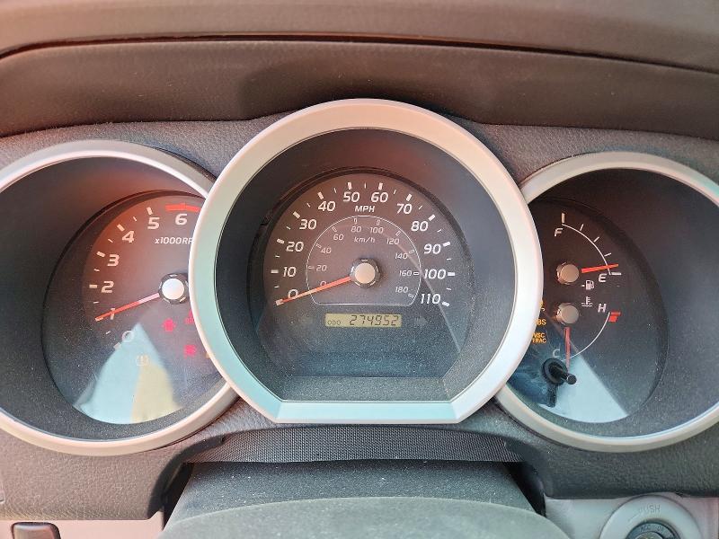 Zdjęcie 9 z aukcji – 2006 TOYOTA 4RUNNER z VIN JTEZU14R560069040