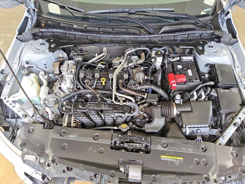 Photo 11 from auction – 2024 NISSAN ALTIMA with VIN 1N4BL4DV2RN304126