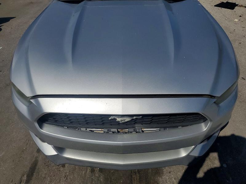 Photo 11 from auction – 2016 FORD MUSTANG with VIN 1FA6P8AM7G5251378