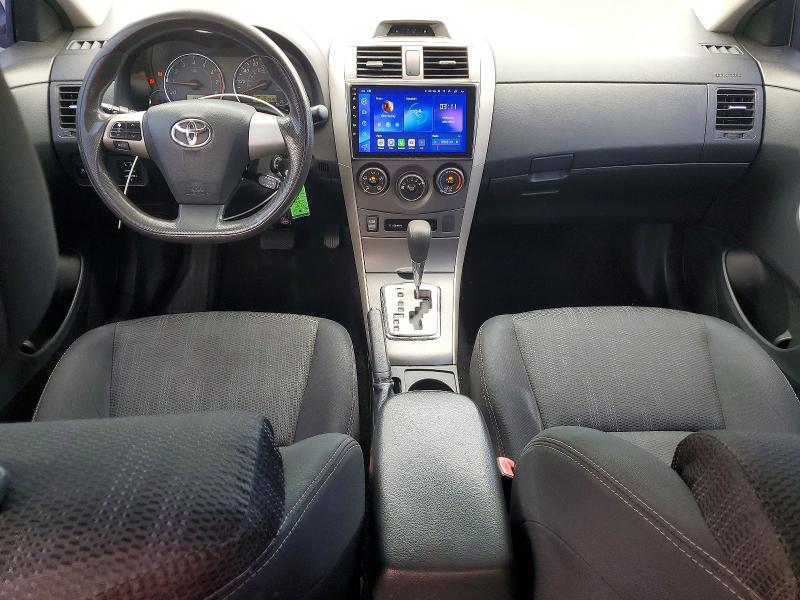 Photo 8 from auction – 2013 TOYOTA COROLLA with VIN 5YFBU4EEXDP122417