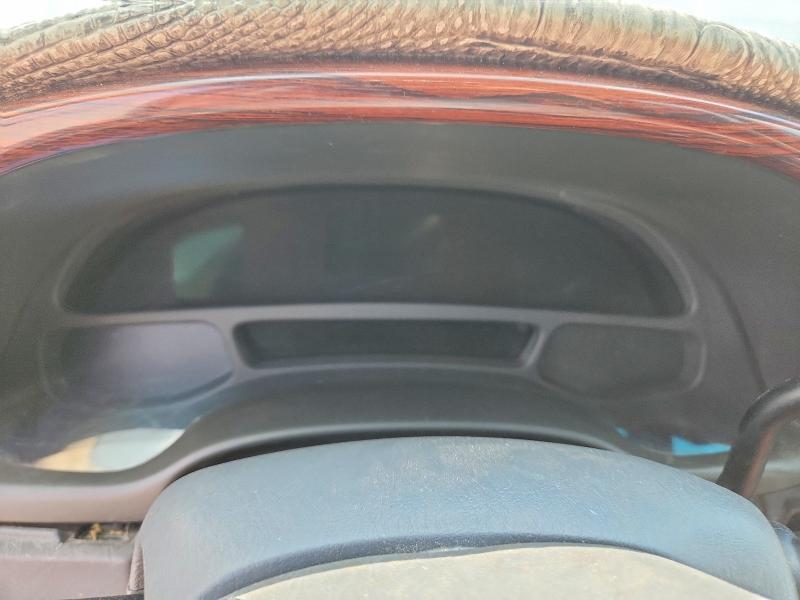 Фото 9 с аукциона – 2003 CADILLAC DEVILLE с VIN 1G6KD54Y53U190579