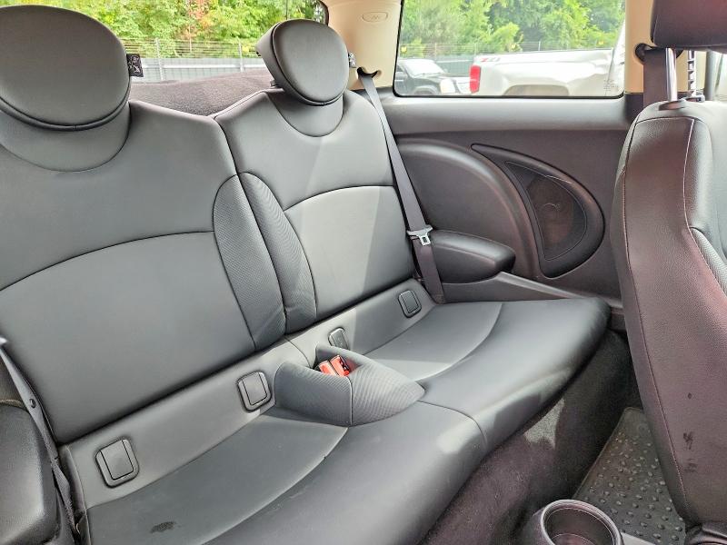 Zdjęcie 10 z aukcji – 2013 MINI COOPER z VIN WMWSU3C55DT370772
