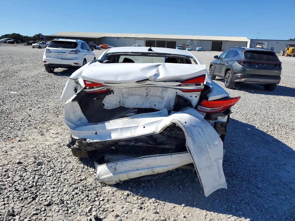 Фото 6 с аукциона – 2017 FORD FUSION с VIN 3FA6P0LU8HR408784