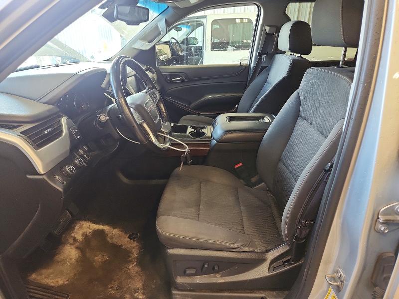 Photo 7 from auction – 2016 GMC YUKON XL with VIN 1GKS2FKC5GR424362