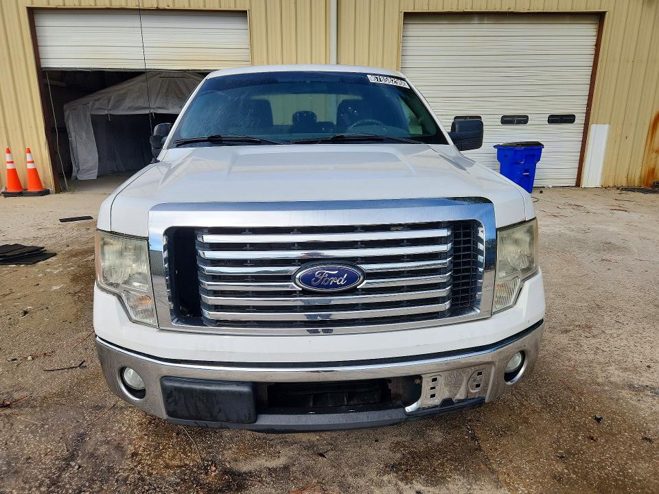 Zdjęcie 5 z aukcji – 2012 FORD F150 z VIN 1FTFX1CT9CFB96118
