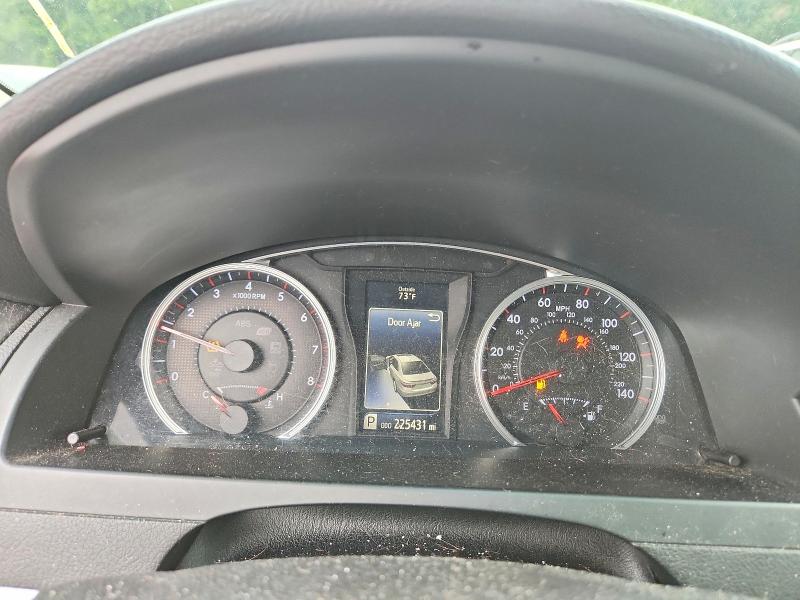 Photo 9 from auction – 2015 TOYOTA CAMRY with VIN 4T1BF1FK0FU882967