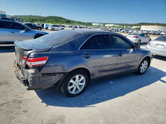 Foto 3 de la subasta – 2011 TOYOTA CAMRY con VIN 4T4BF3EK8BR173183