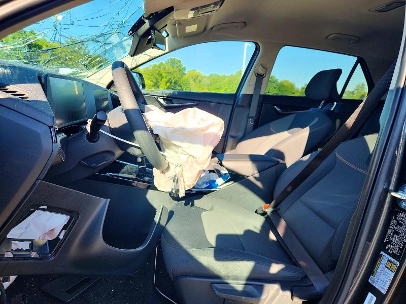 Photo 7 from auction – 2026 KIA NIRO with VIN KNDCP3LE4T5316204