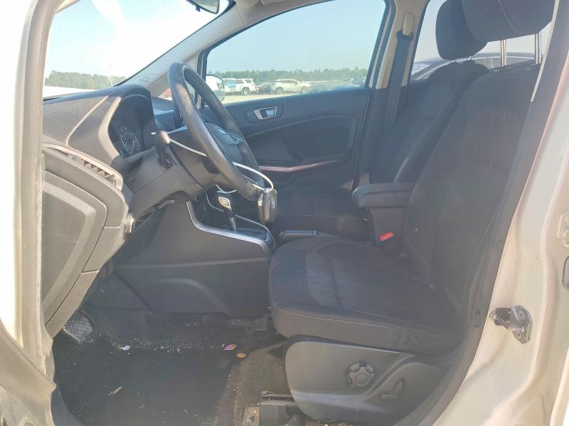 Photo 7 from auction – 2020 FORD ECOSPORT with VIN MAJ3S2GE5LC322582