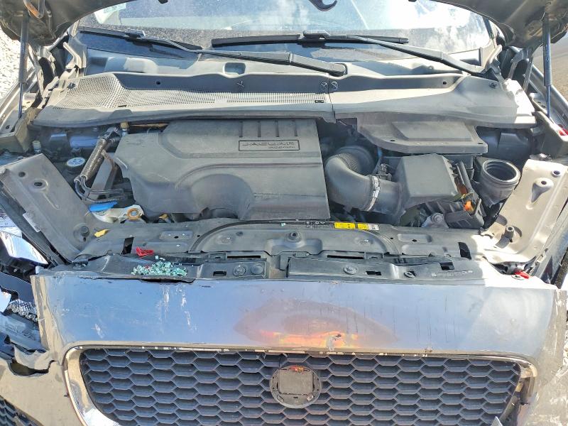 Снимка 12 от търг – 2018 JAGUAR E-PACE с VIN SADFJ2FX1J1Z29718