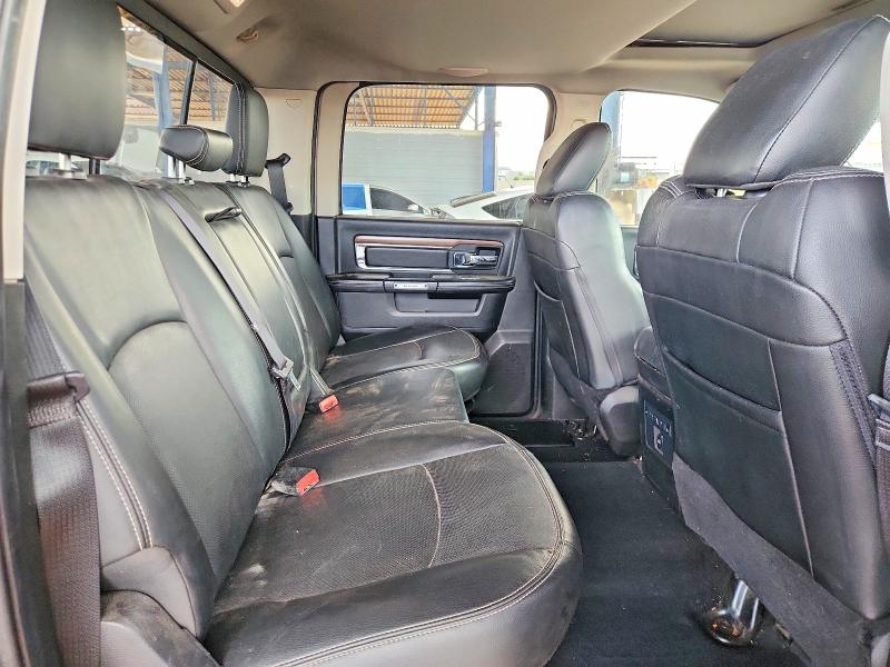 Снимка 10 от търг – 2013 RAM 1500 с VIN 1C6RR7NT1DS515471