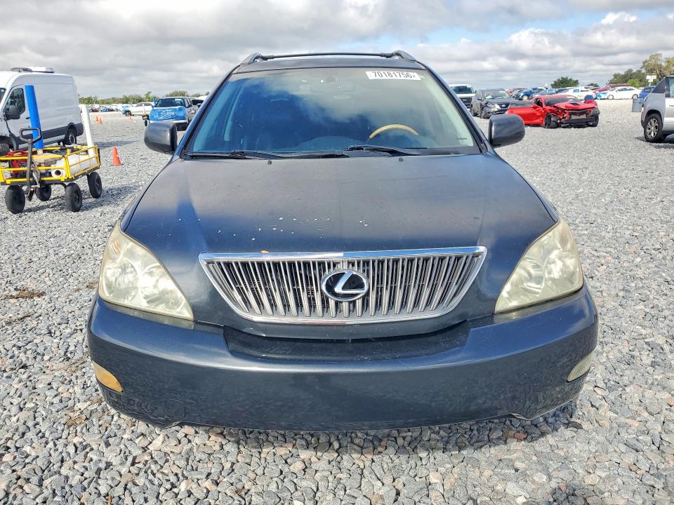 Zdjęcie 5 z aukcji – 2005 LEXUS RX z VIN 2T2GA31U35C019259