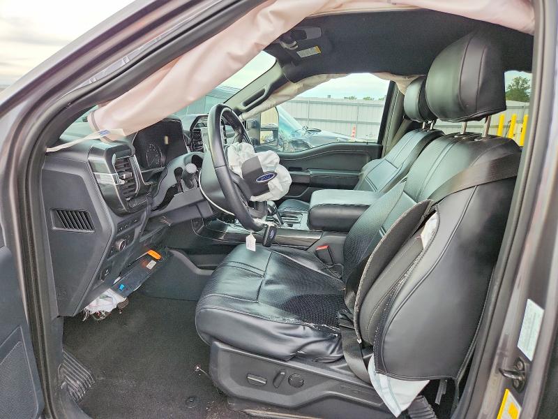 Foto 7 de la subasta – 2021 FORD F150 con VIN 1FTFW1ED2MFD11085