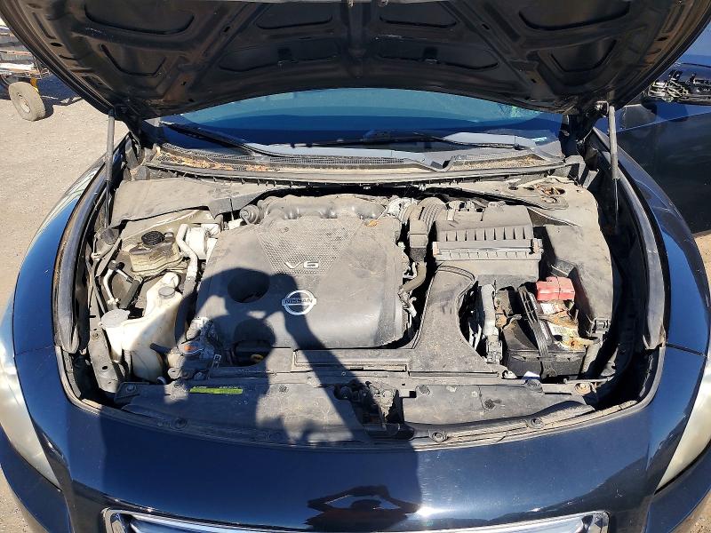 صورة رقم 11 من المزاد - 2014 NISSAN MAXIMA مع VIN 1N4AA5AP0EC480109