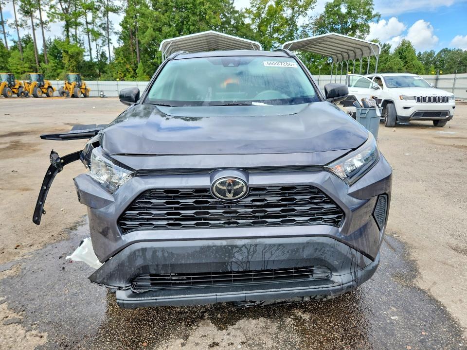 Photo 5 from auction – 2019 TOYOTA RAV4 with VIN 2T3H1RFV2KW045902