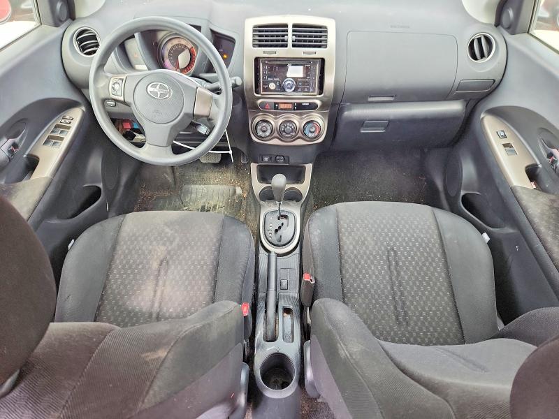 Фото 8 с аукциона – 2013 SCION XD с VIN JTKKUPB45D1032943