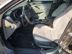 Photo 7 from auction – 2015 KIA OPTIMA with VIN 5XXGM4A76FG373881