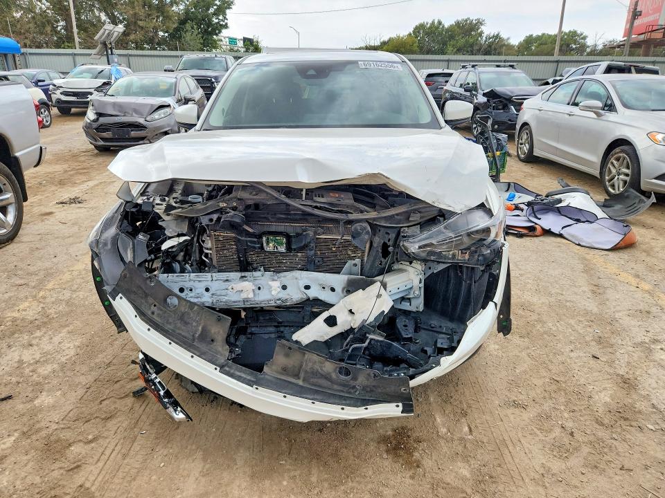 Снимка 5 от търг – 2020 MAZDA CX-5 с VIN JM3KFBDMXL0839844