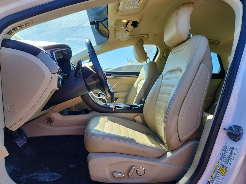 Фото 7 с аукциона – 2013 FORD FUSION с VIN 3FA6P0LU9DR371626