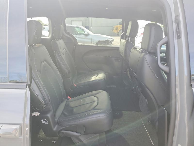 Foto 11 de la subasta – 2021 CHRYSLER PACIFICA con VIN 2C4RC3BG1MR564763