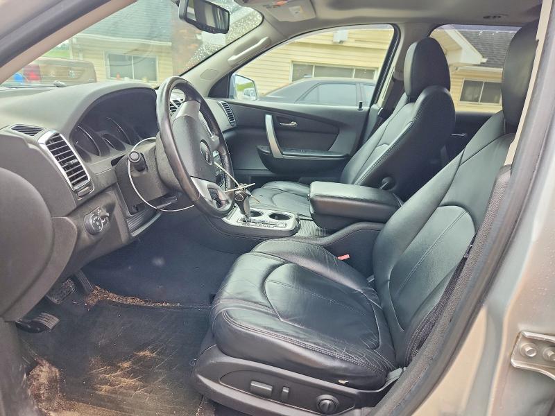 Photo 7 from auction – 2011 GMC ACADIA with VIN 1GKKVRED4BJ410960