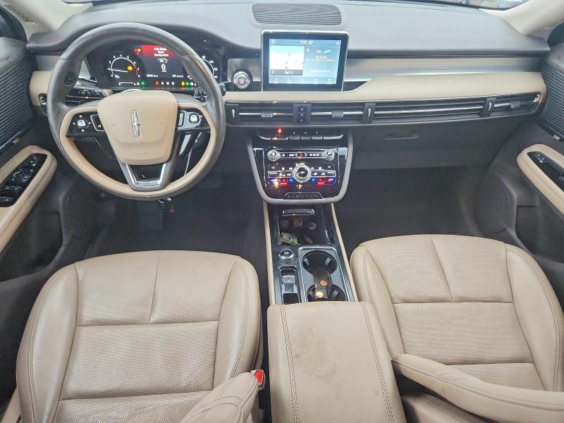 Снимка 8 от търг – 2020 LINCOLN CORSAIR с VIN 5LMCJ1D95LUL20753