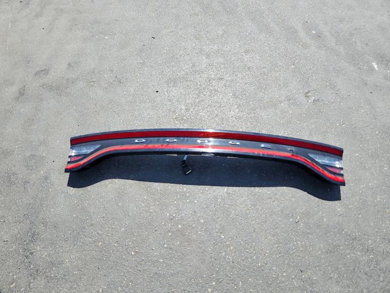 Photo 12 from auction – 2022 DODGE CHARGER with VIN 2C3CDXBG3NH200611