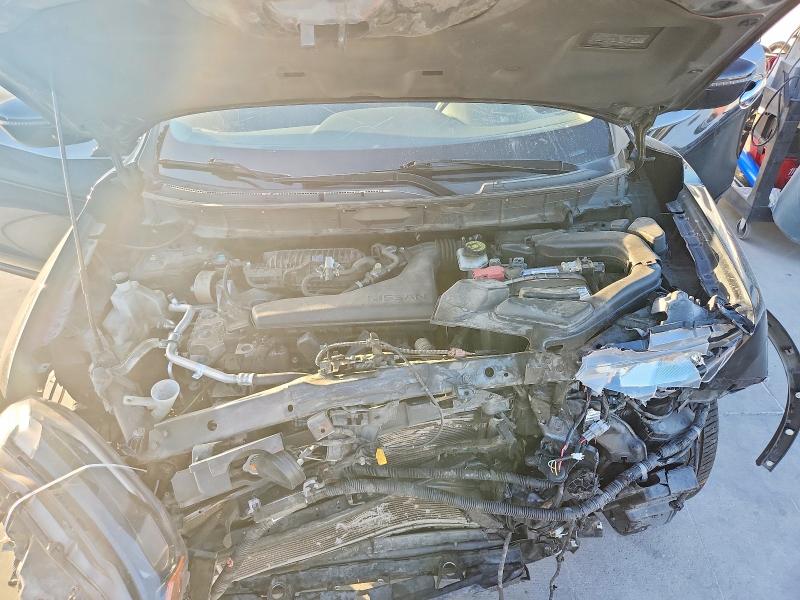Снимка 12 от търг – 2018 NISSAN ROGUE с VIN KNMAT2MT1JP548397
