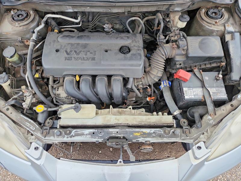 Zdjęcie 11 z aukcji – 2007 TOYOTA MATRIX z VIN 2T1KR32E57C656462
