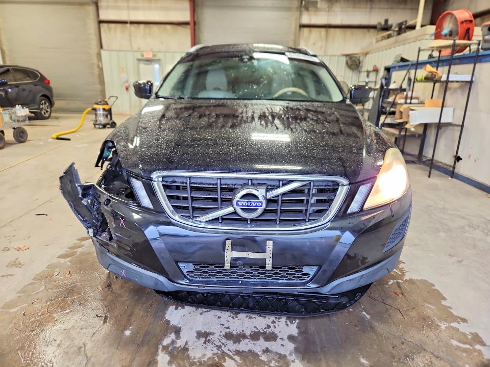 Foto 5 de la subasta – 2012 VOLVO XC60 con VIN YV4952DL3C2332738