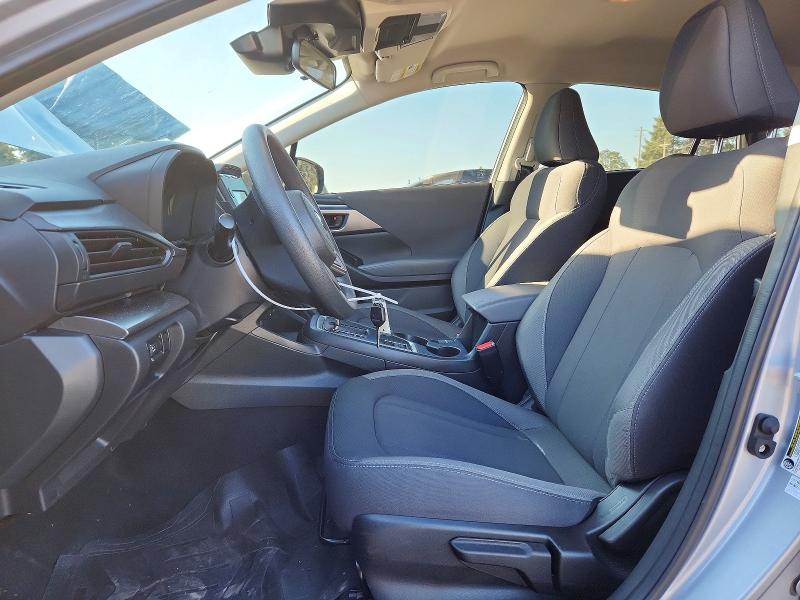 Photo 7 from auction – 2024 SUBARU IMPREZA with VIN JF1GUABC9R8854652