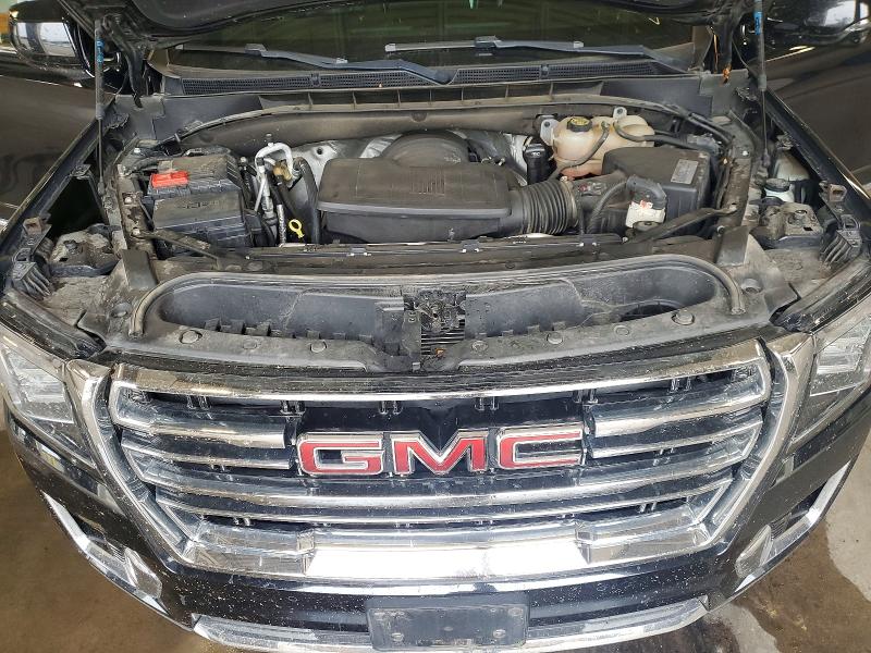 Снимка 12 от търг – 2021 GMC YUKON XL с VIN 1GKS2GKD6MR373271