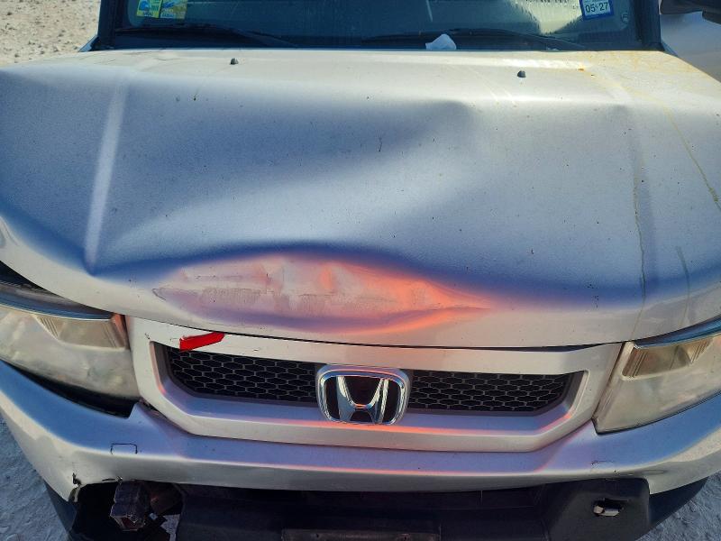 صورة رقم 11 من المزاد - 2011 HONDA ELEMENT مع VIN 5J6YH2H75BL002380