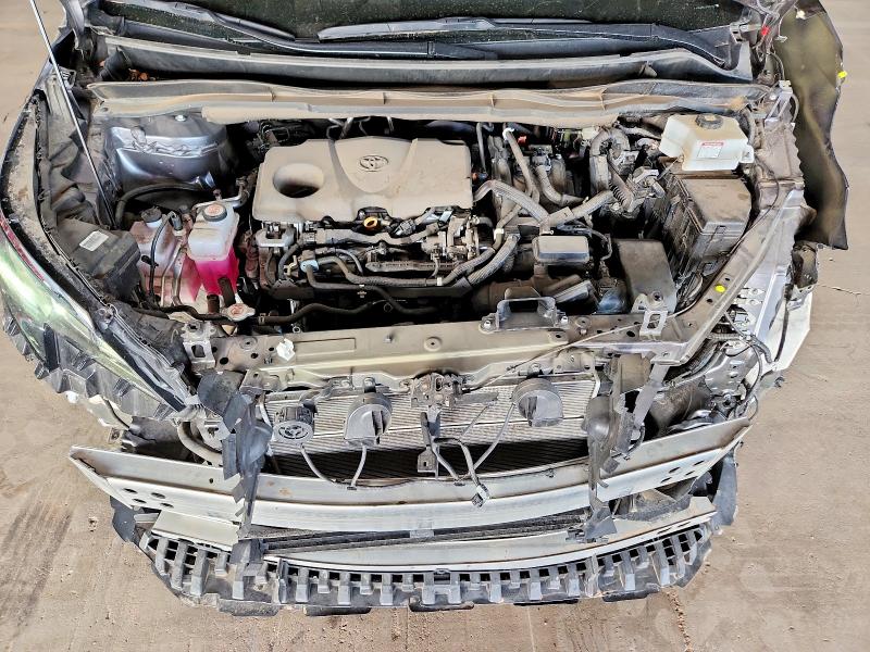 Photo 12 from auction – 2021 TOYOTA SIENNA with VIN 5TDKRKEC2MS053637