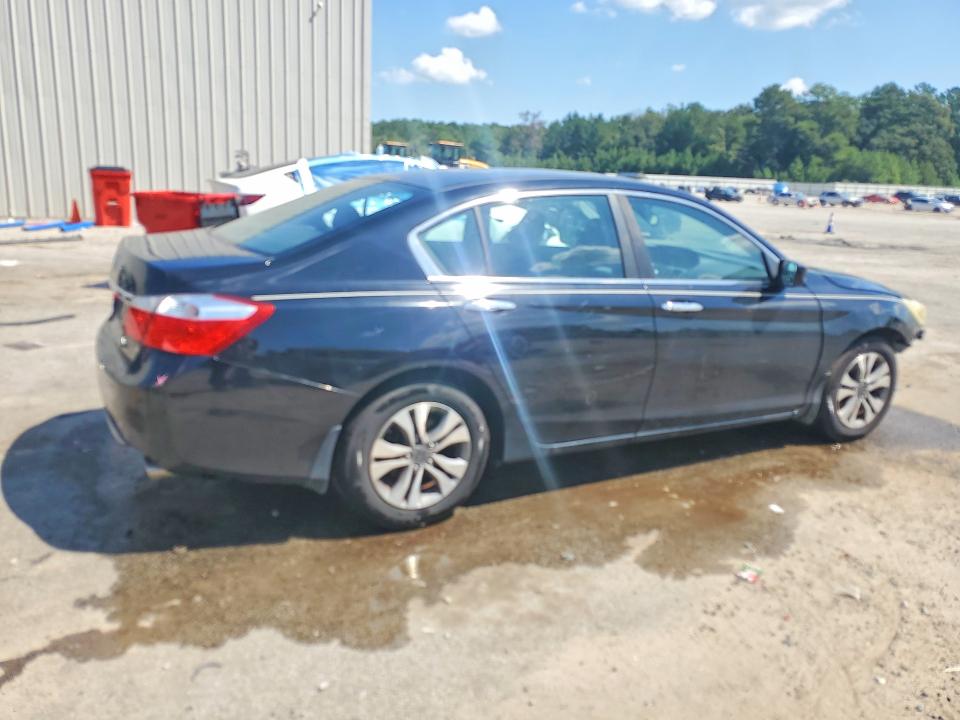 Снимка 3 от търг – 2014 HONDA ACCORD с VIN 1HGCR2F35EA258033