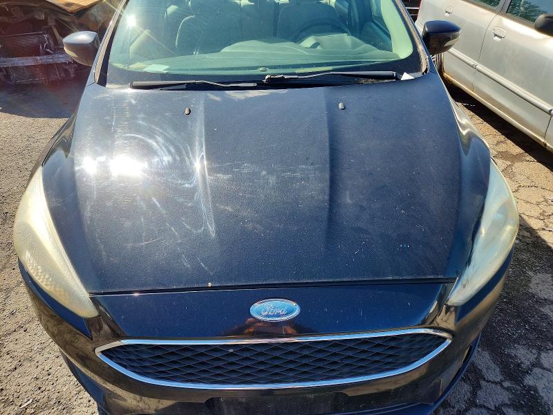 Photo 11 from auction – 2015 FORD FOCUS with VIN 1FADP3F23FL238364