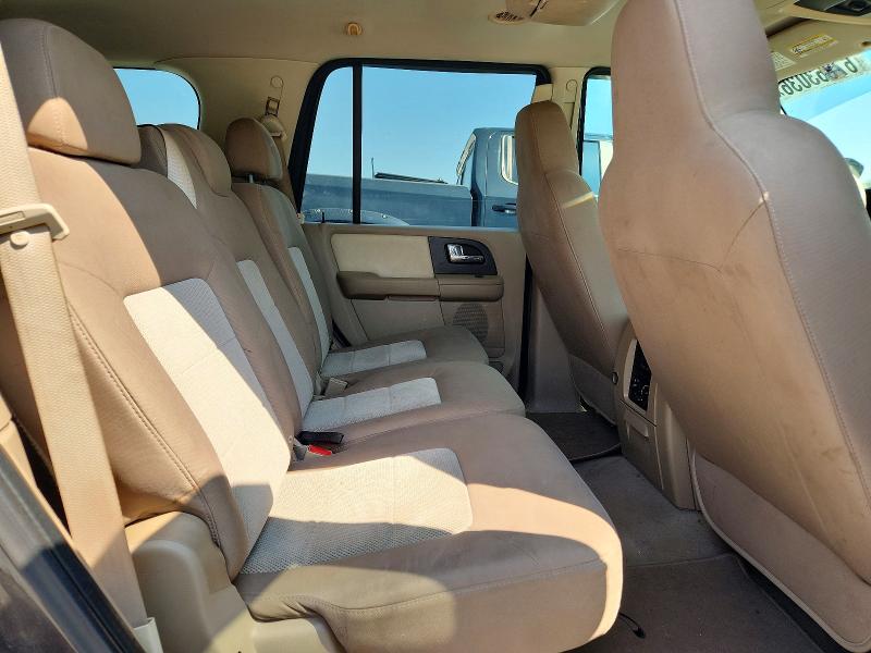 Foto 11 de la subasta – 2006 FORD EXPEDITION con VIN 1FMPU155X6LA41350