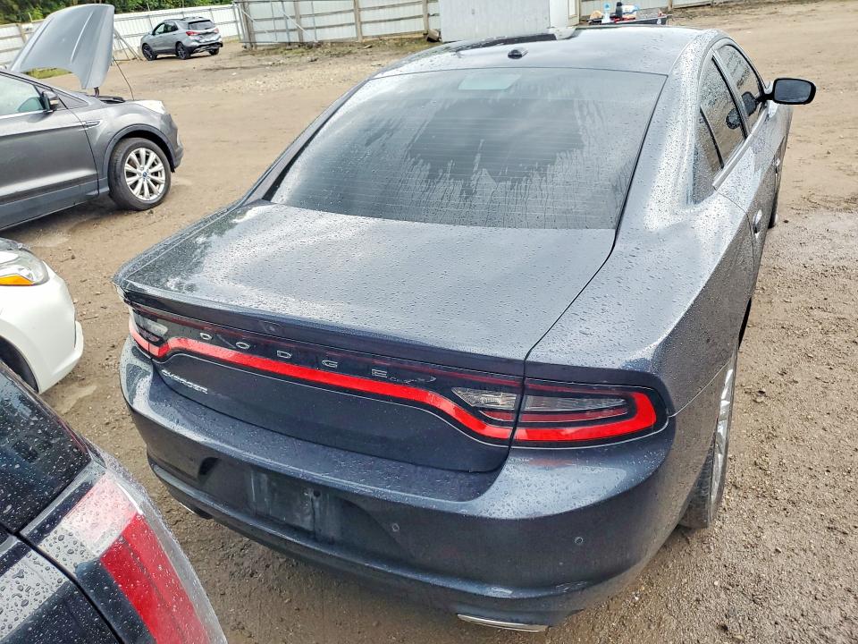 Photo 6 from auction – 2019 DODGE CHARGER with VIN 2C3CDXBG5KH644472